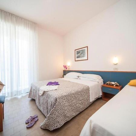 Hotel Taormina Riccione Zewnętrze zdjęcie