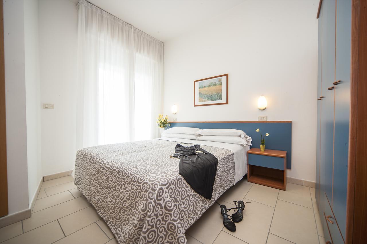 Hotel Taormina Riccione Zewnętrze zdjęcie