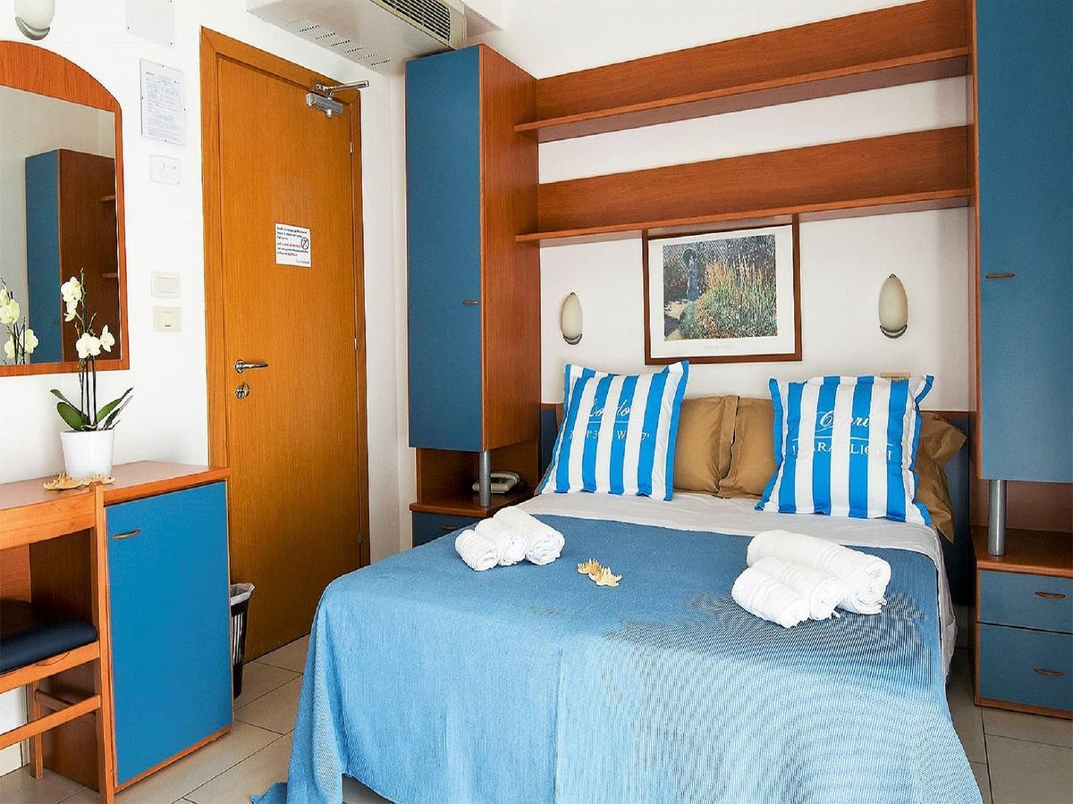 Hotel Taormina Riccione Zewnętrze zdjęcie